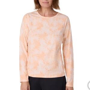 Hang Ten Women's Sun Tee